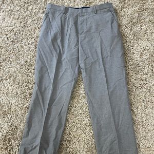 Banana Republic 36x30 gray pants